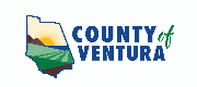 County of Ventura Logo